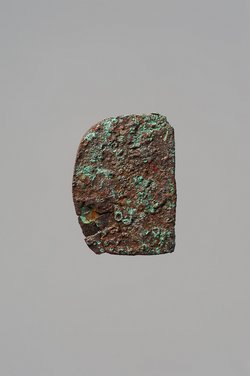 Kleine Axtklinge (Miniaturaxt)