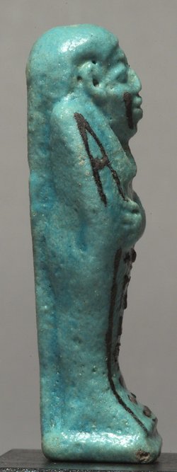 Uschebti des Pa-di-imen-nesut-taui