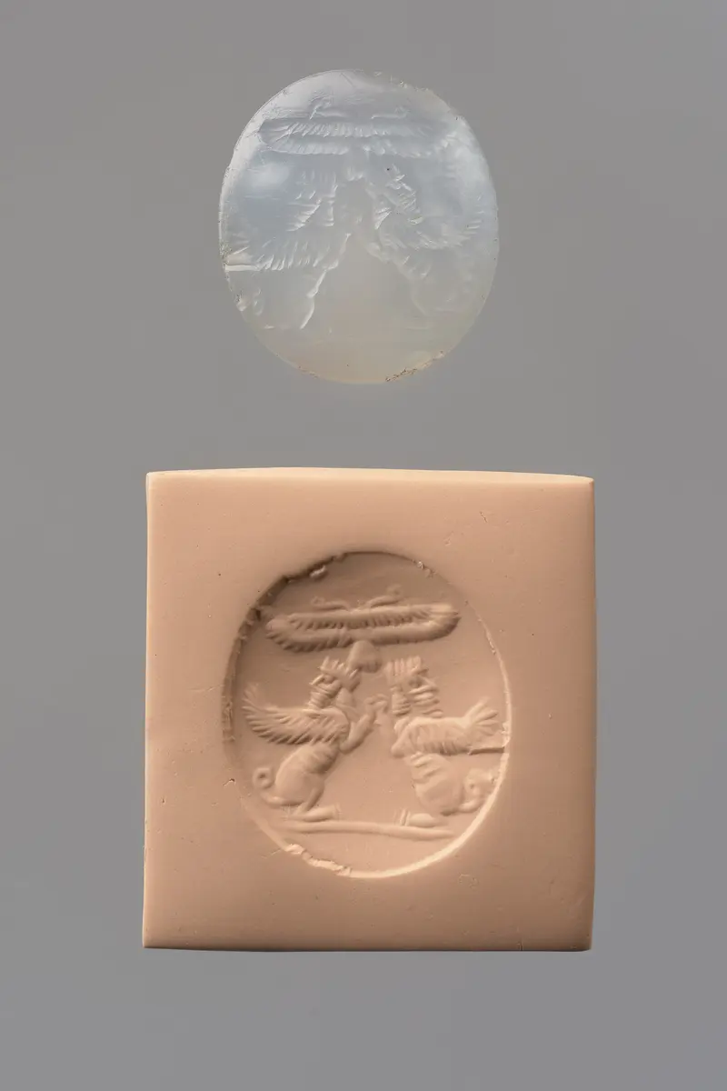 Stempelsiegel