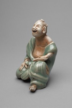 Männliche Figur