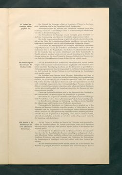 Bestimmungen für den Dienstbetrieb in den kunsthistorischen Sammlungen des Allerhöchsten Kaiserhauses