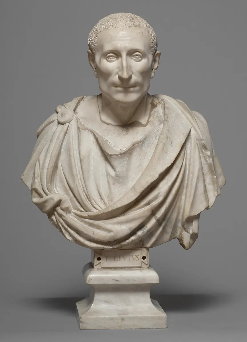 Titus Livius