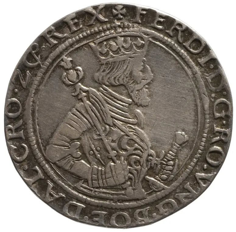Münze