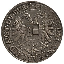 Haus Österreich: Dreikaisertaler