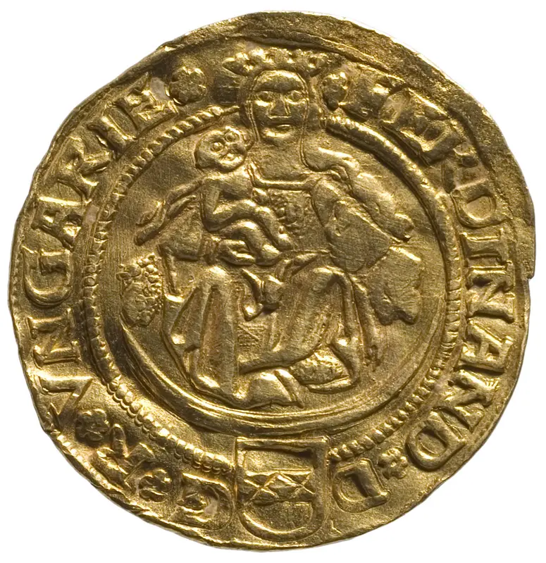 Münze