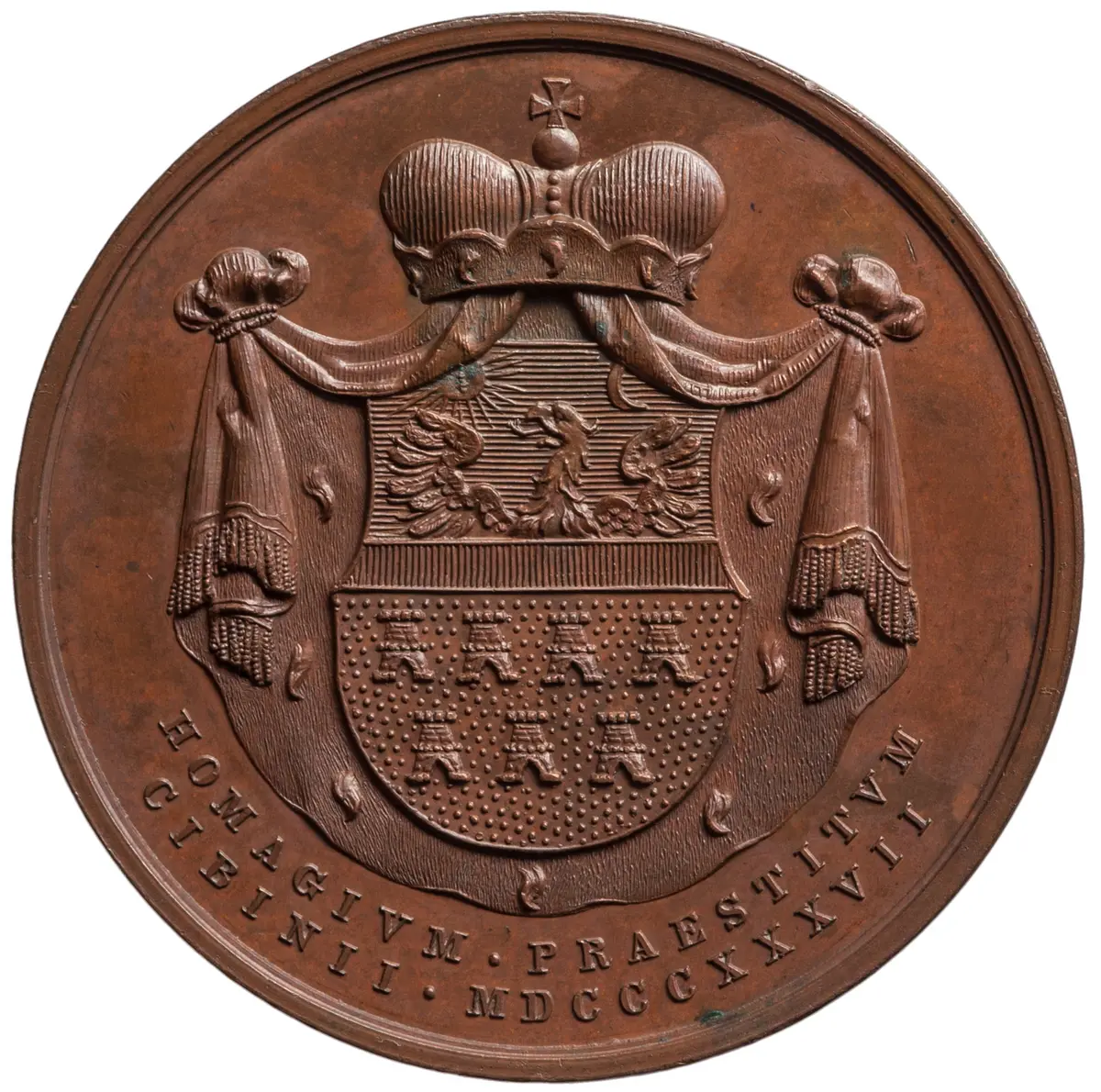 Habsburg: Kaiser Ferdinand I.