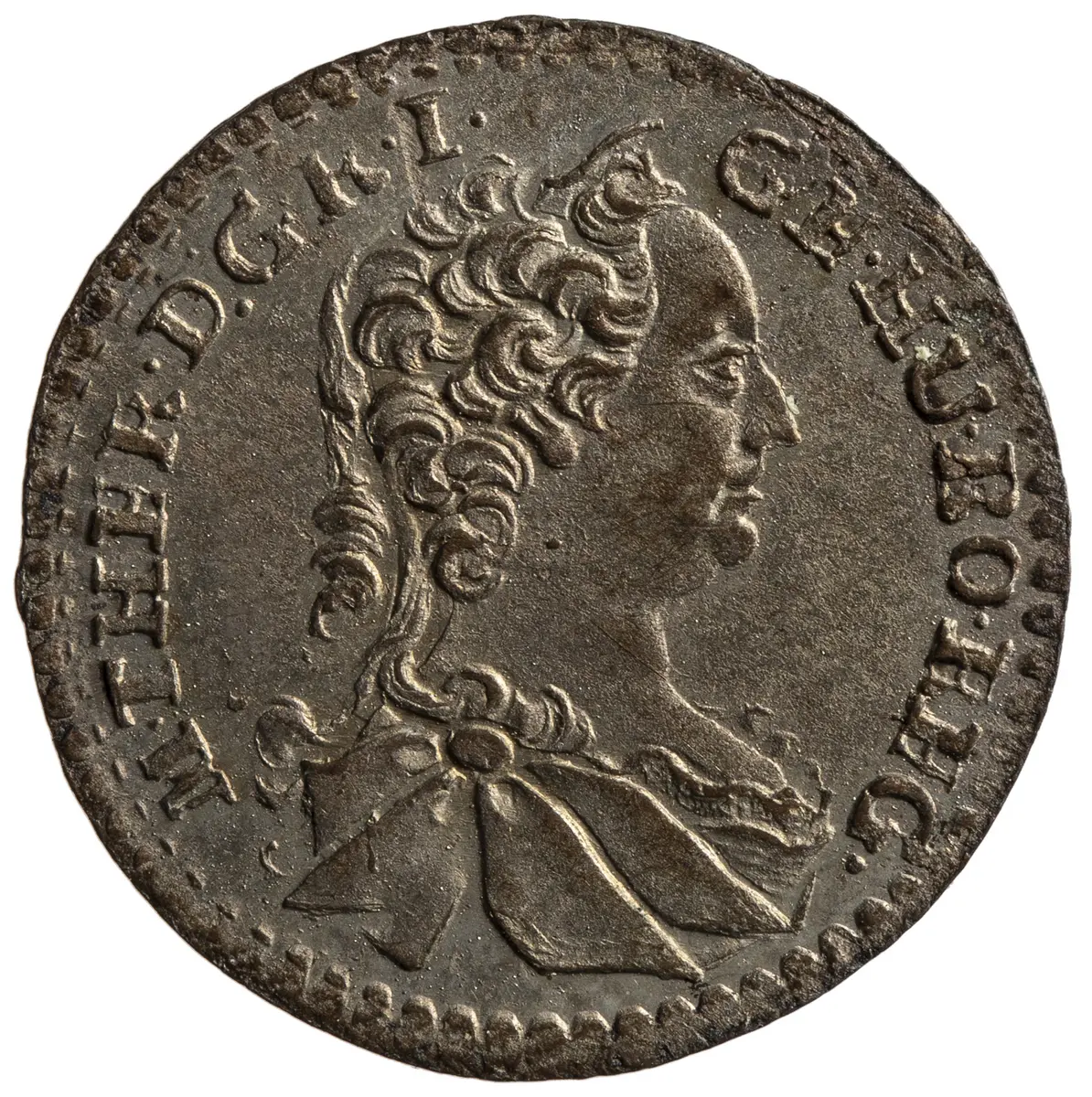 Haus Österreich: Maria Theresia