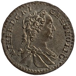 Haus Österreich: Maria Theresia