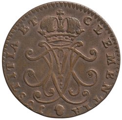 Österreichische Niederlande: Maria Theresia