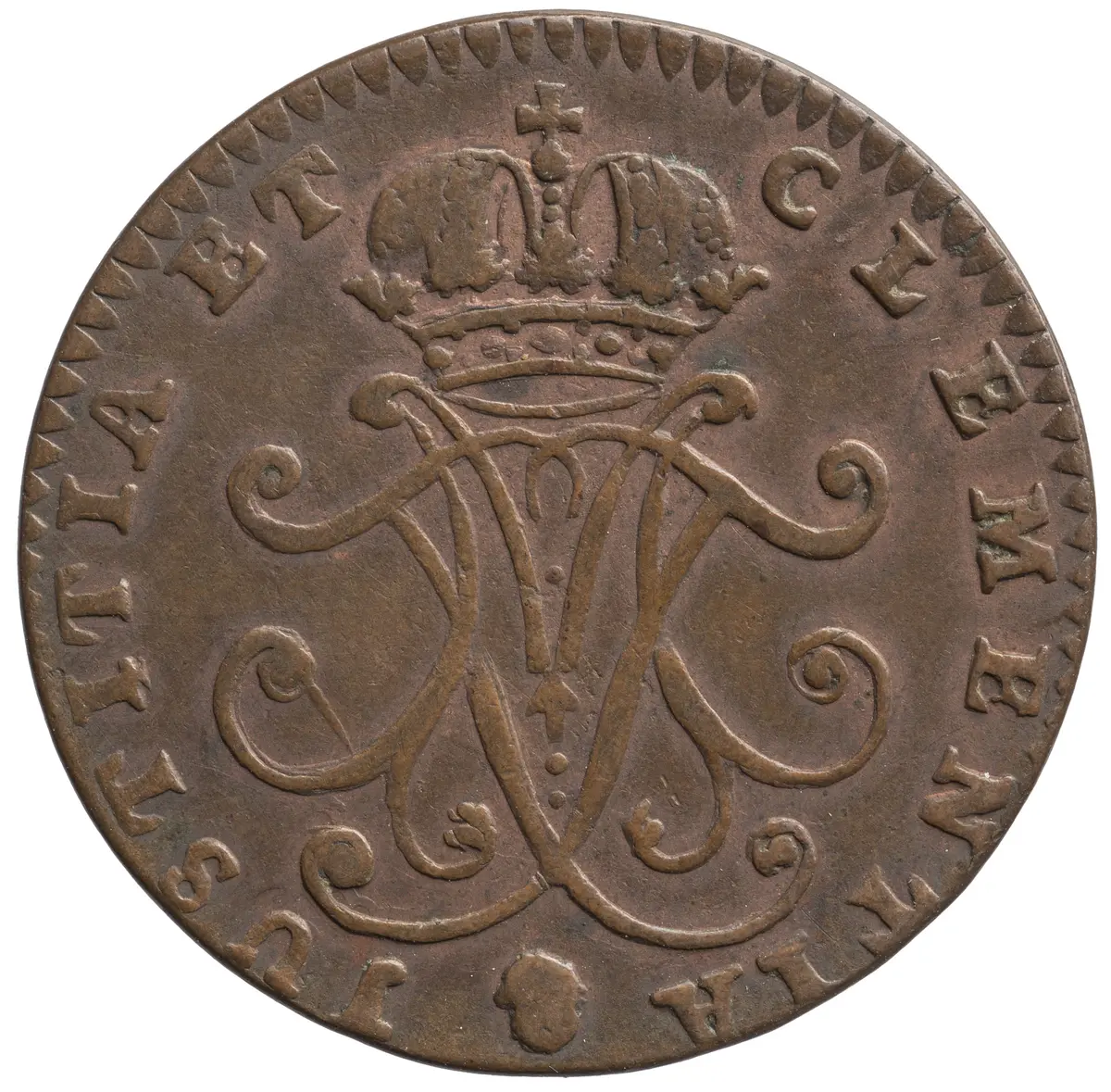 Österreichische Niederlande: Maria Theresia