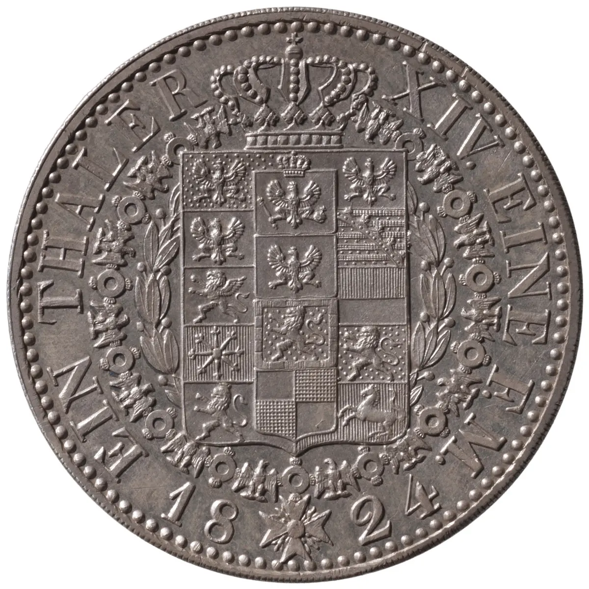 Preußen: Friedrich Wilhelm III.