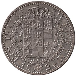 Preußen: Friedrich Wilhelm III.
