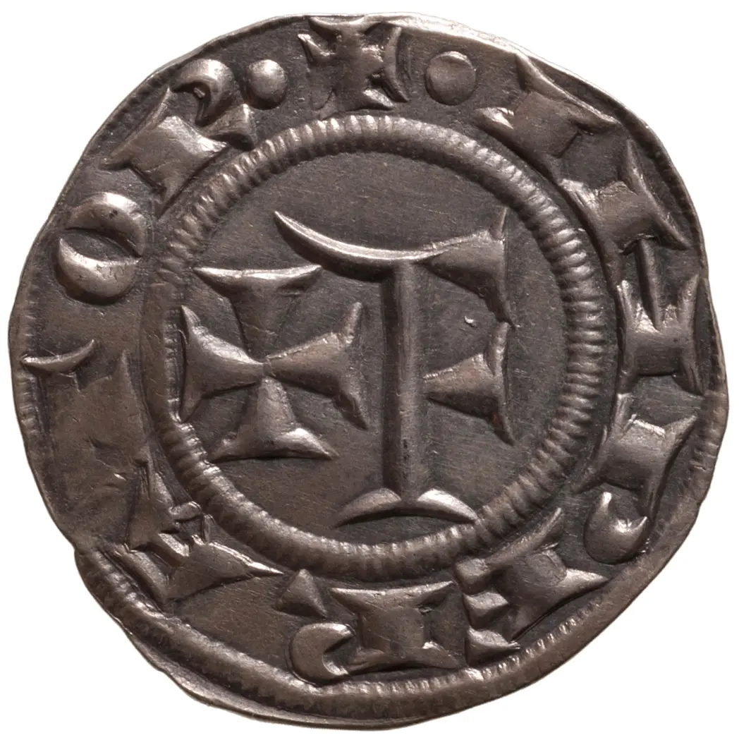 Bischöfe von Trient: Egno von Eppan (1248-1273)