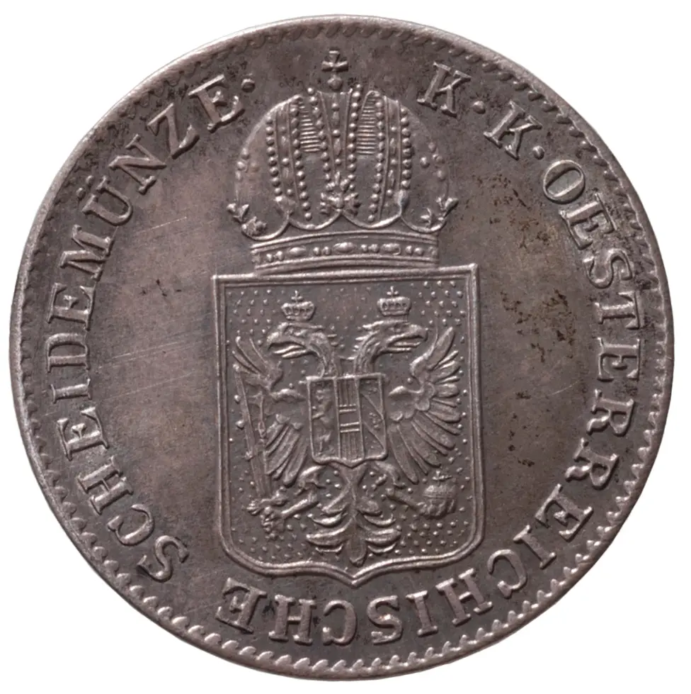 Habsburg: Ferdinand I.