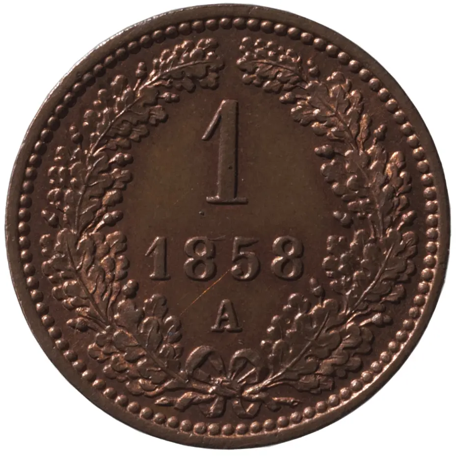 Habsburg: Franz Joseph I.