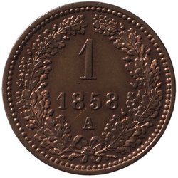 Habsburg: Franz Joseph I.