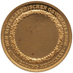 Habsburg: Kaiser Ferdinand I.