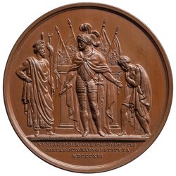 Habsburg: Kaiser Ferdinand I.