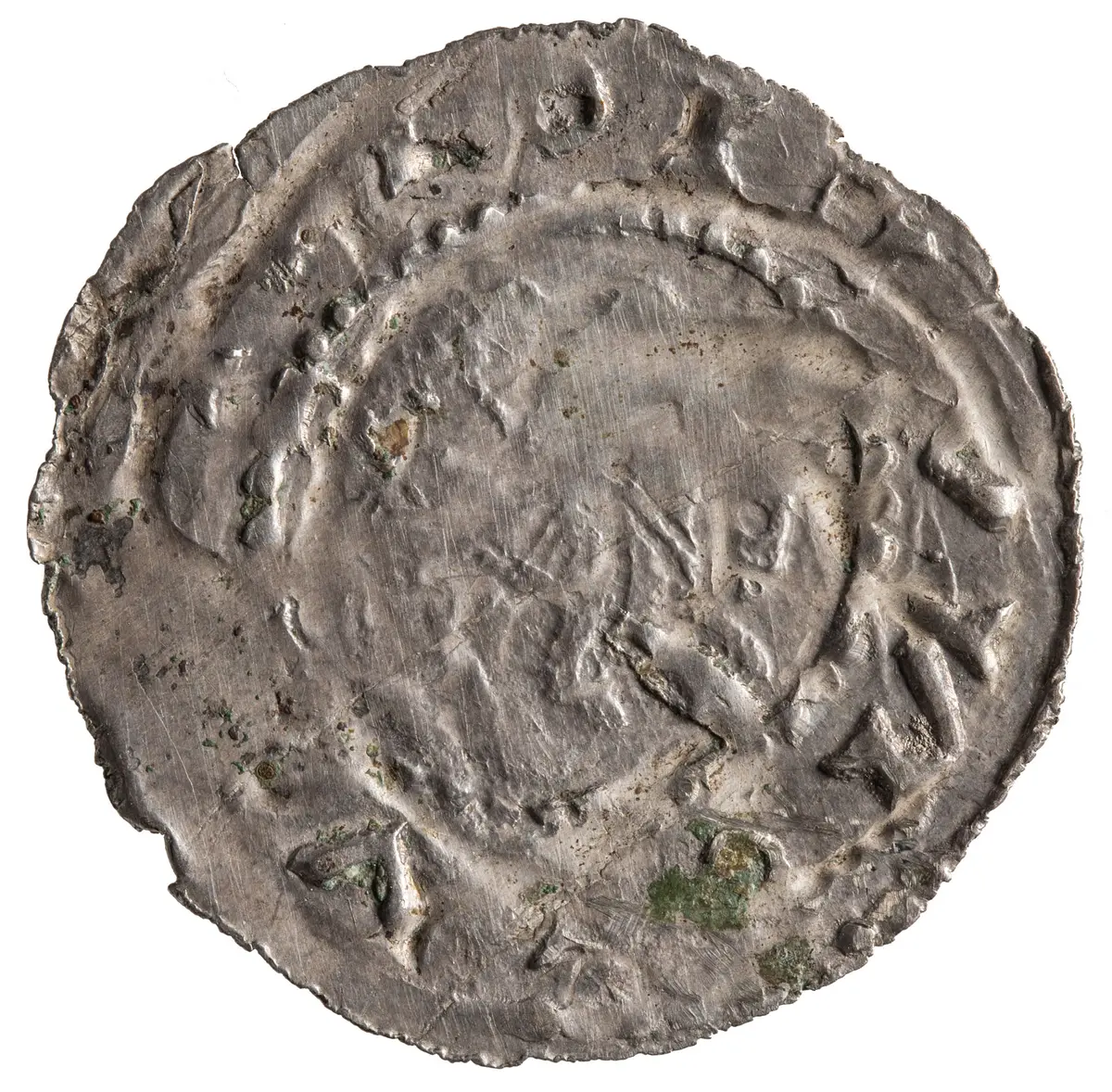 Markgrafen von Österreich: Leopold III. (1095–1136), Leopold IV. (1136–1141) od. Heinrich II. (1141–1177)