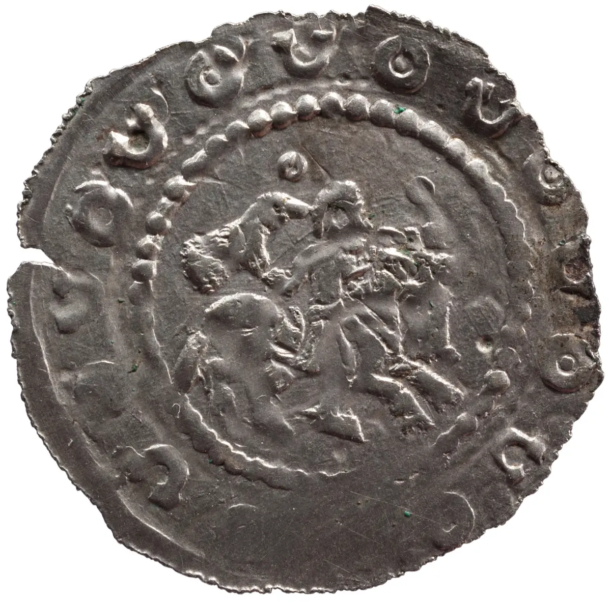 Markgrafen von Österreich: Leopold III. (1095–1136), Leopold IV. (1136–1141) od. Heinrich II. (1141–1177)