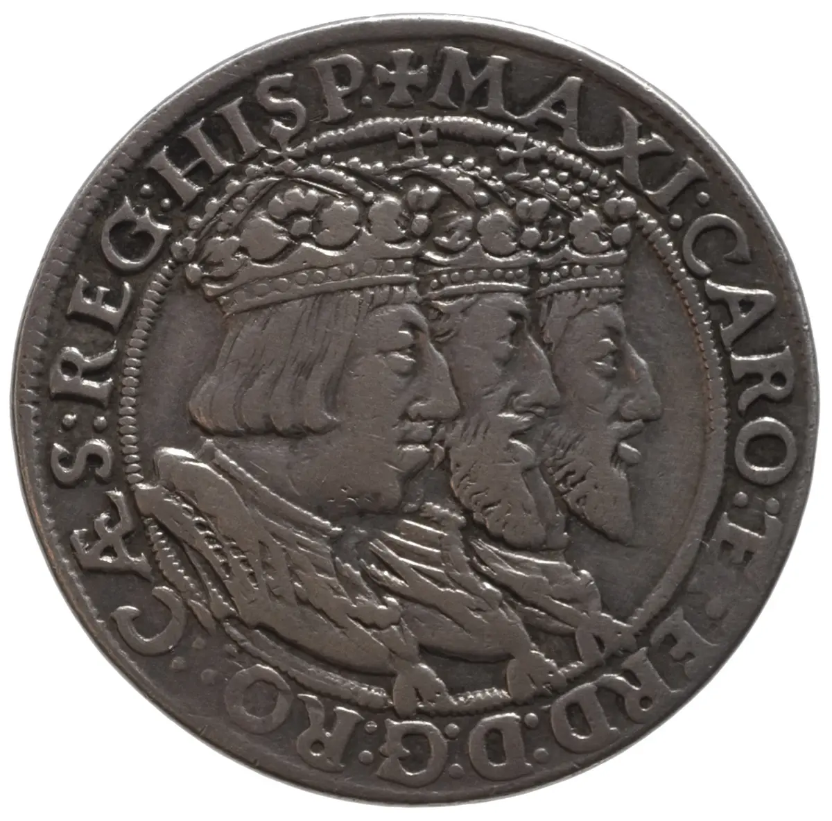 Münze