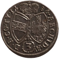 Haus Österreich: Leopold I.