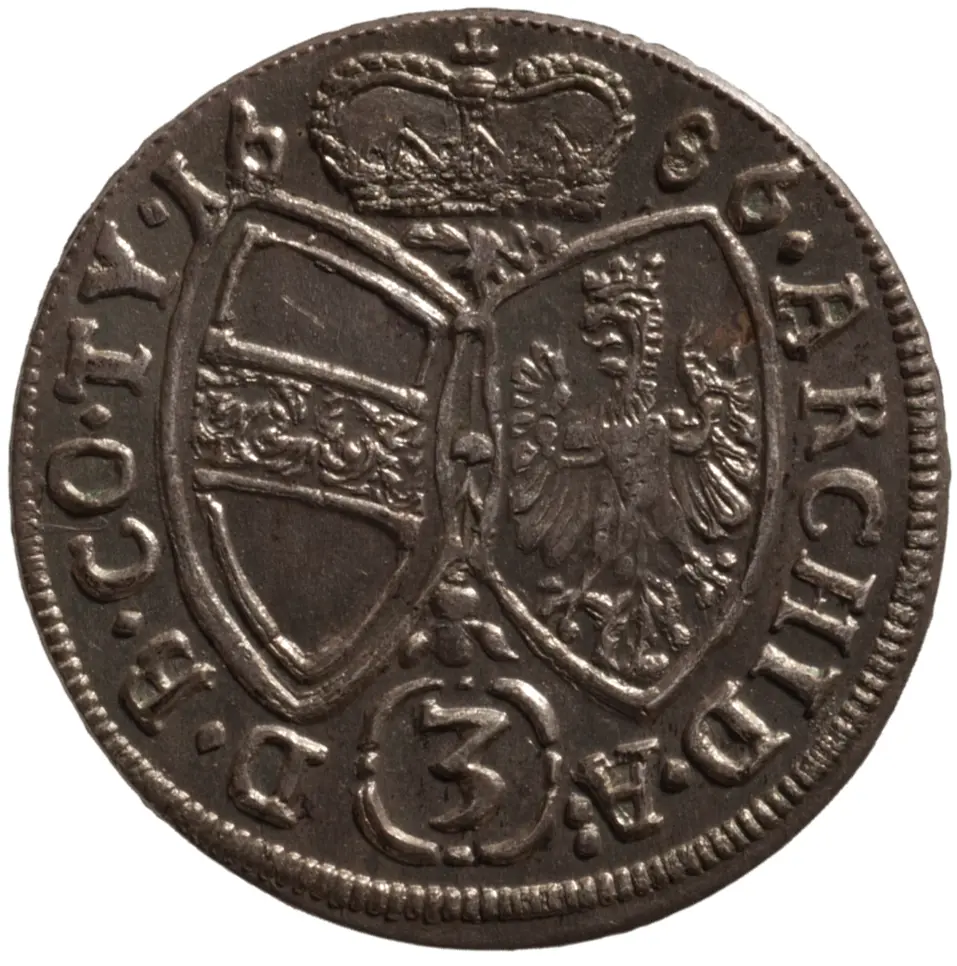 Haus Österreich: Leopold I.