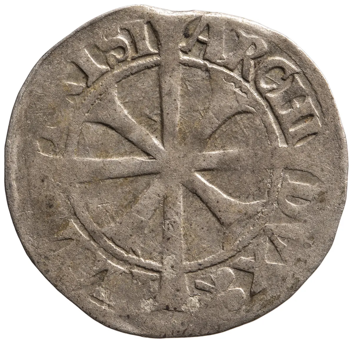 Haus Österreich: Maximilian I.