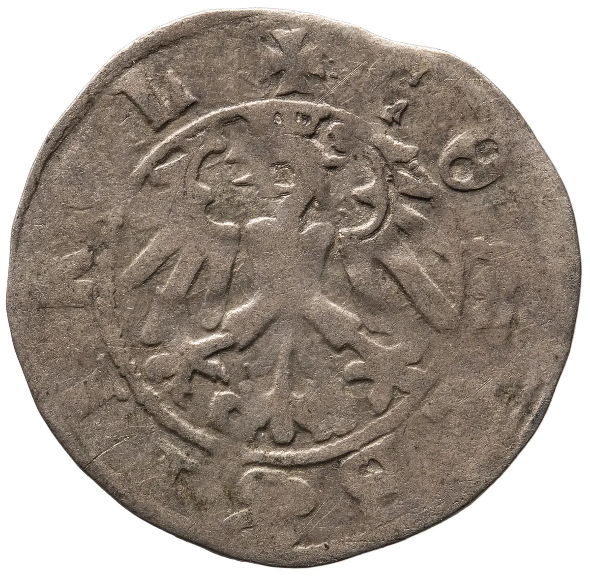 Haus Österreich: Maximilian I.