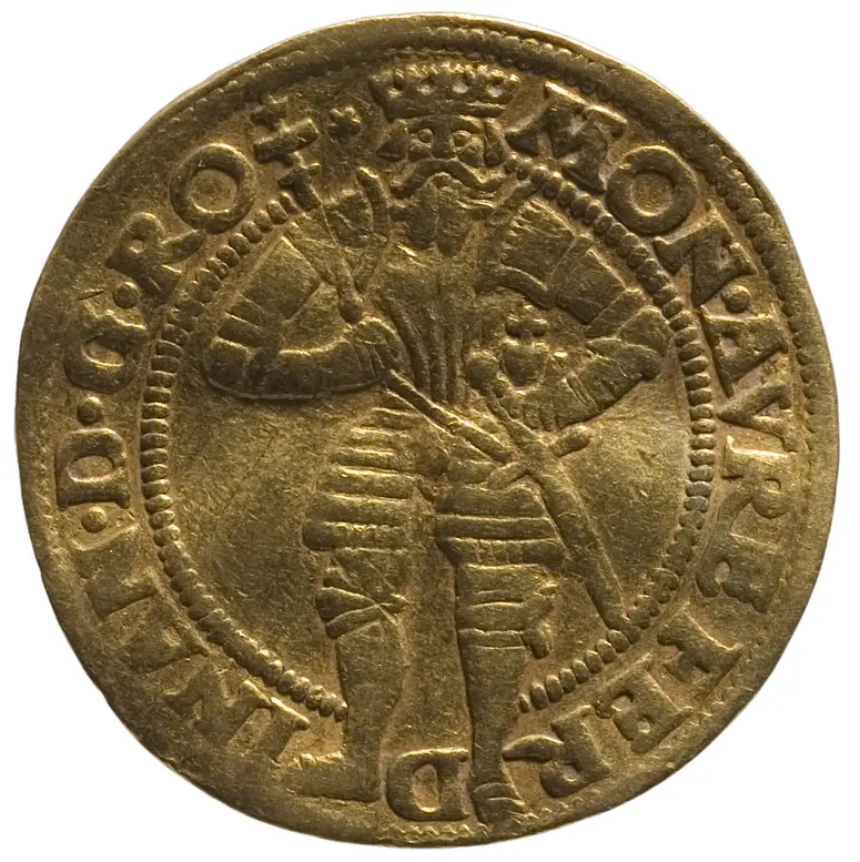 Münze