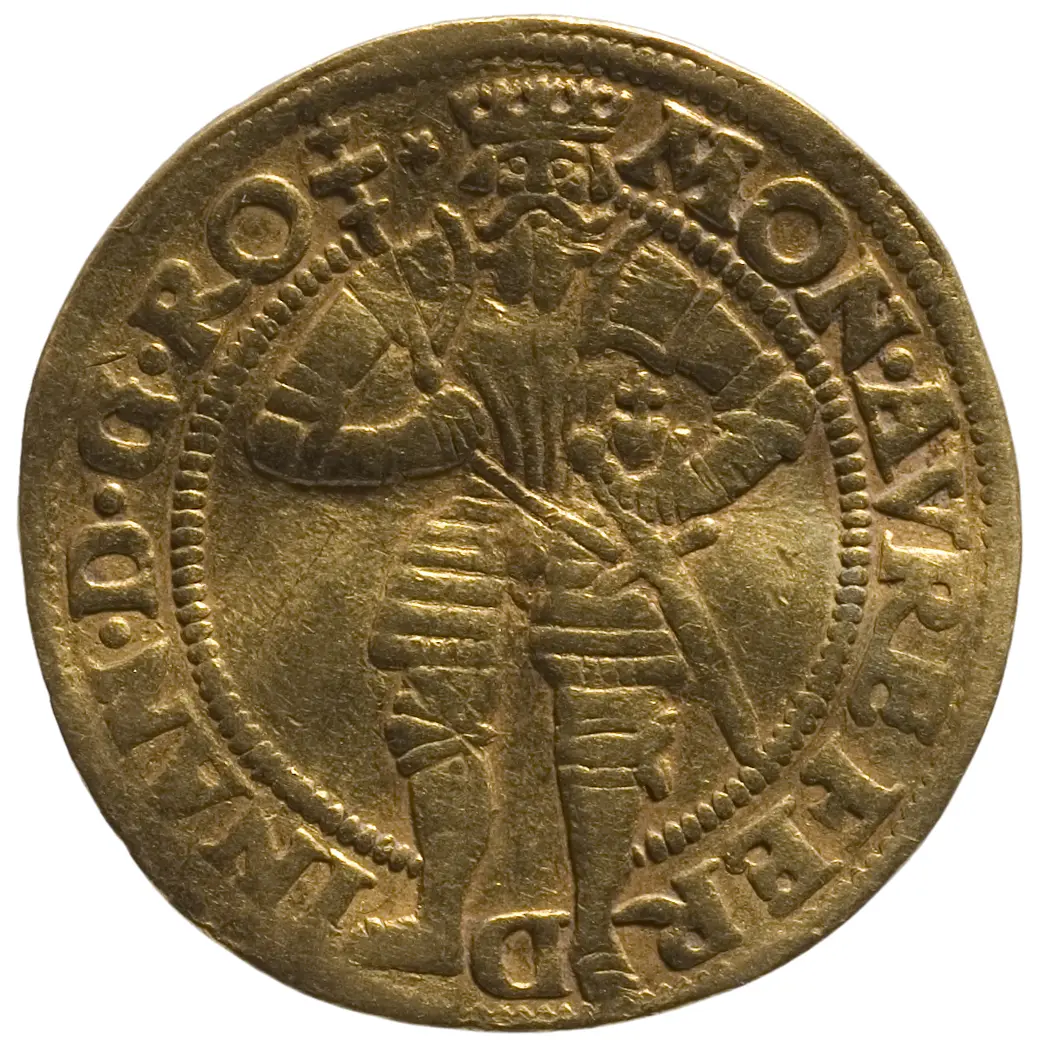 Münze