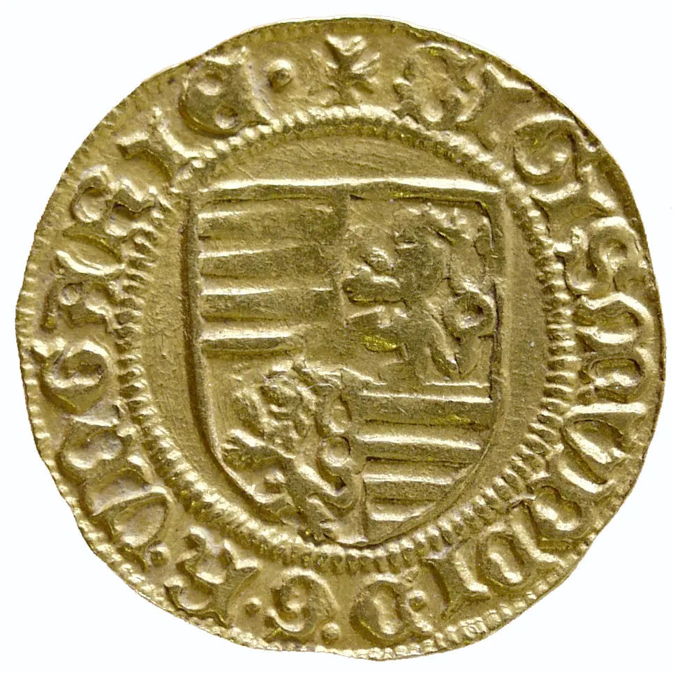 Könige von Ungarn: Sigismund
