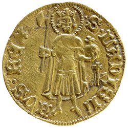 Könige von Ungarn: Sigismund