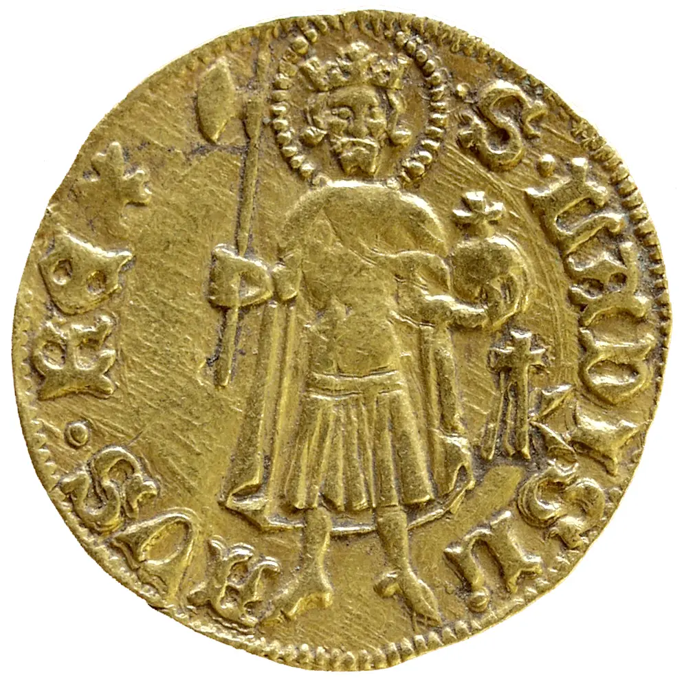 Könige von Ungarn: Sigismund