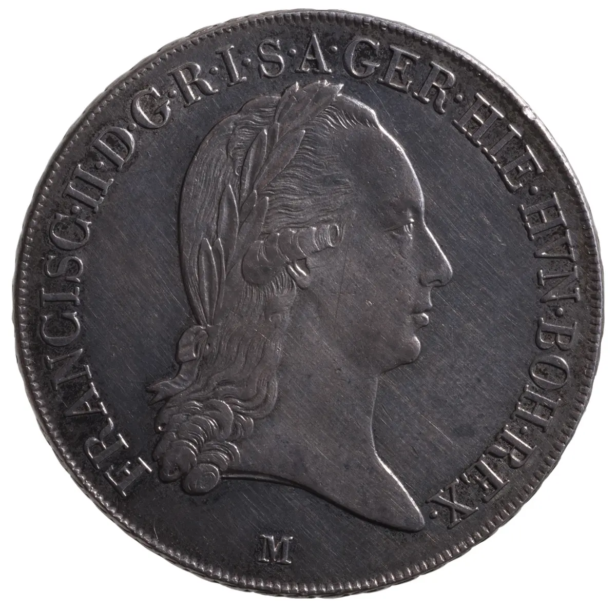 Habsburg: Franz II.