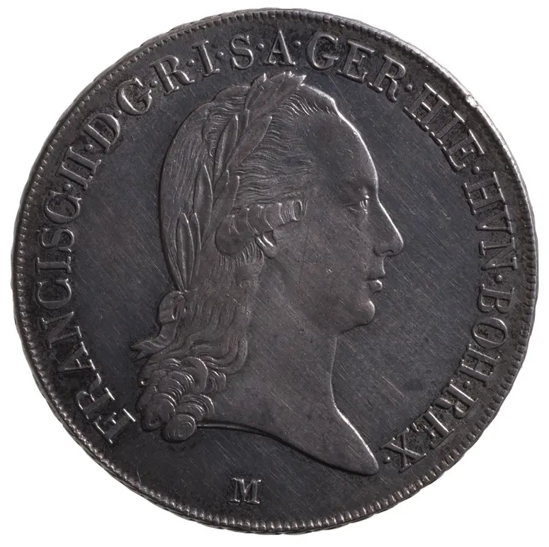 Münze