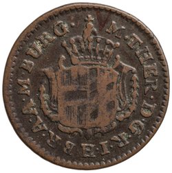 Haus Österreich: Maria Theresia
