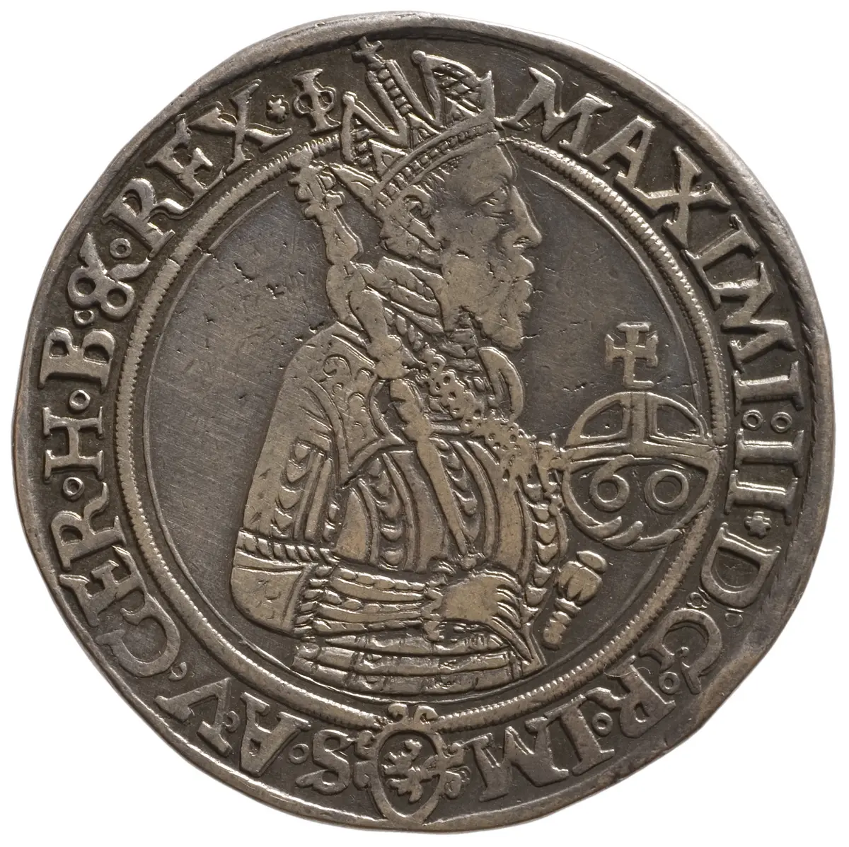 Münze