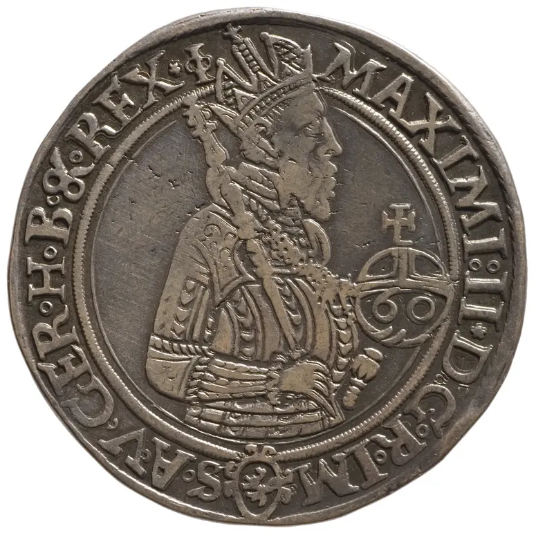 Münze