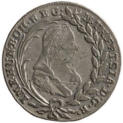 Haus Österreich: Maria Theresia
