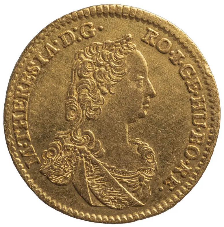 Münze