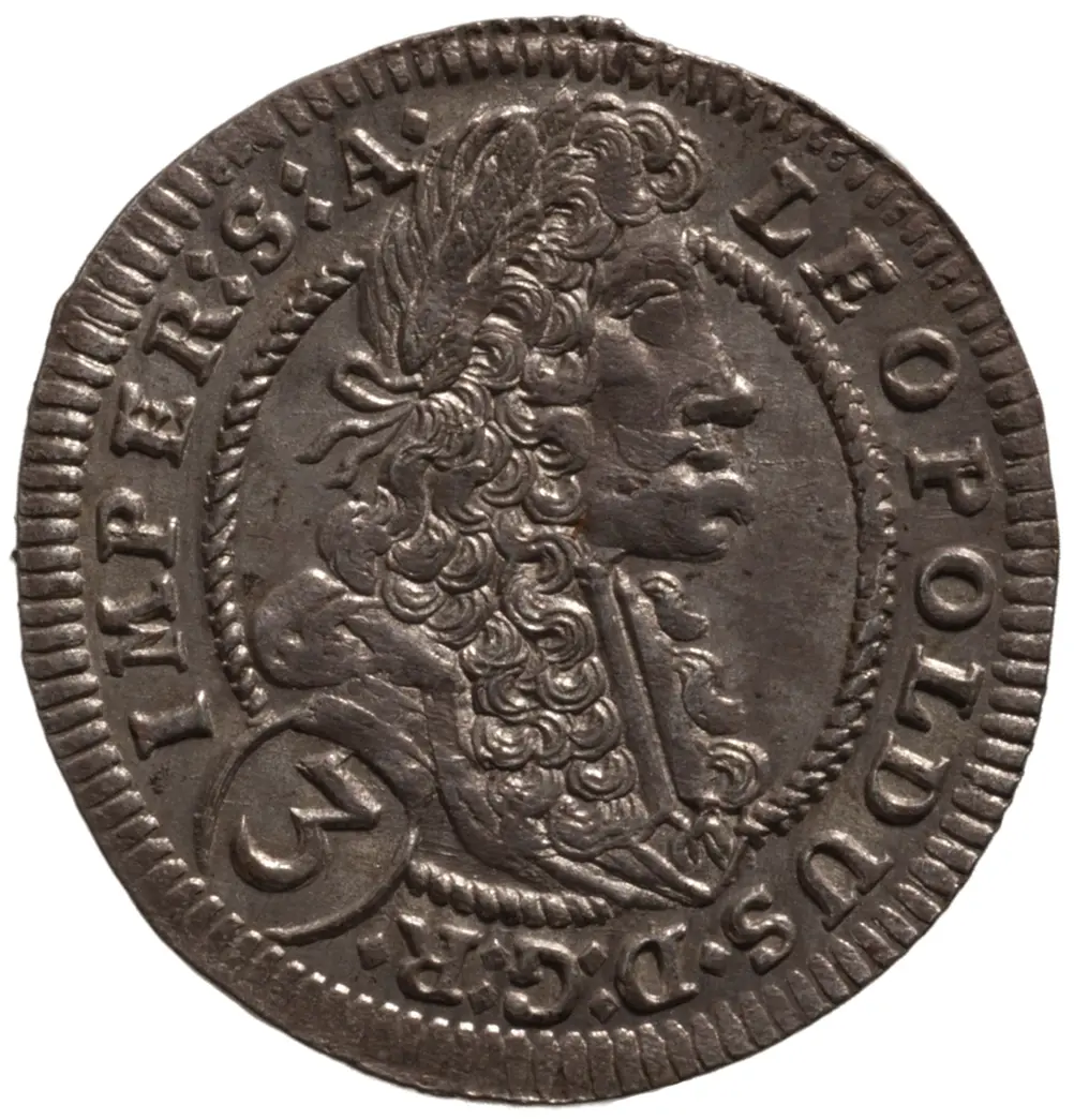 Haus Österreich: Leopold I.