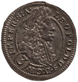Haus Österreich: Leopold I.