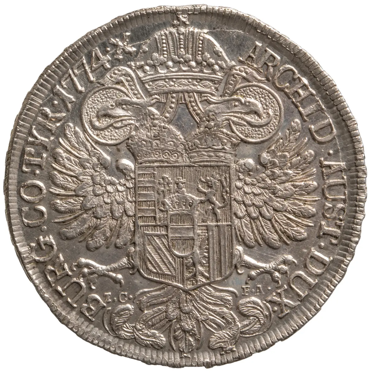 Münze