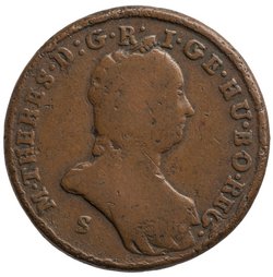 Haus Österreich: Maria Theresia