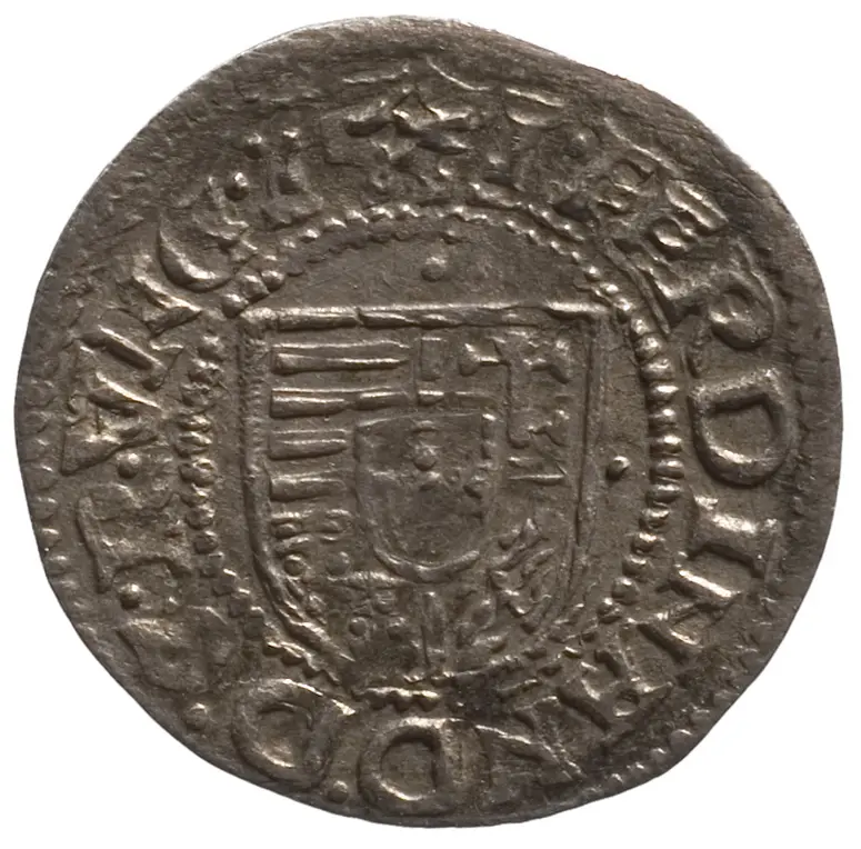 Münze