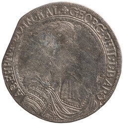 Haldenstein: Georg Philipp v. Schauenstein
