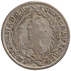 Haus Österreich: Maria Theresia
