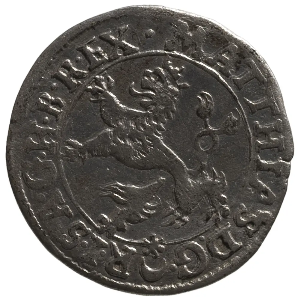 Münze