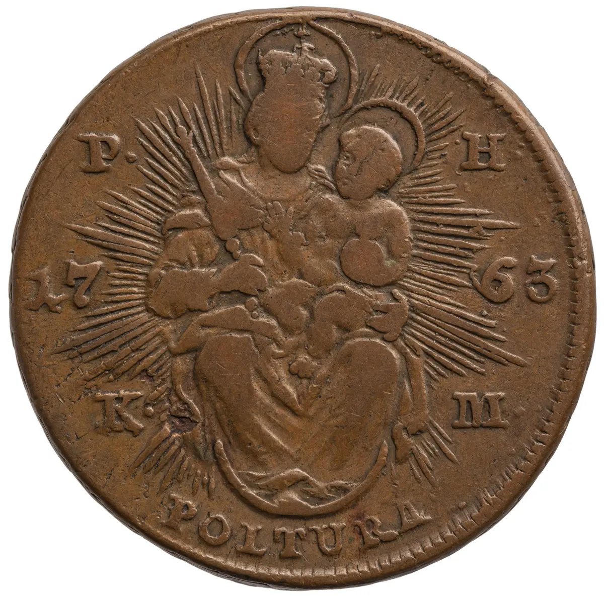 Haus Österreich: Maria Theresia